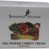 CARROT CREAM 2