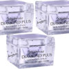 diamond Lot crm scrub 2