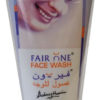 fairone facewash 2