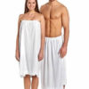 waxing gown 2