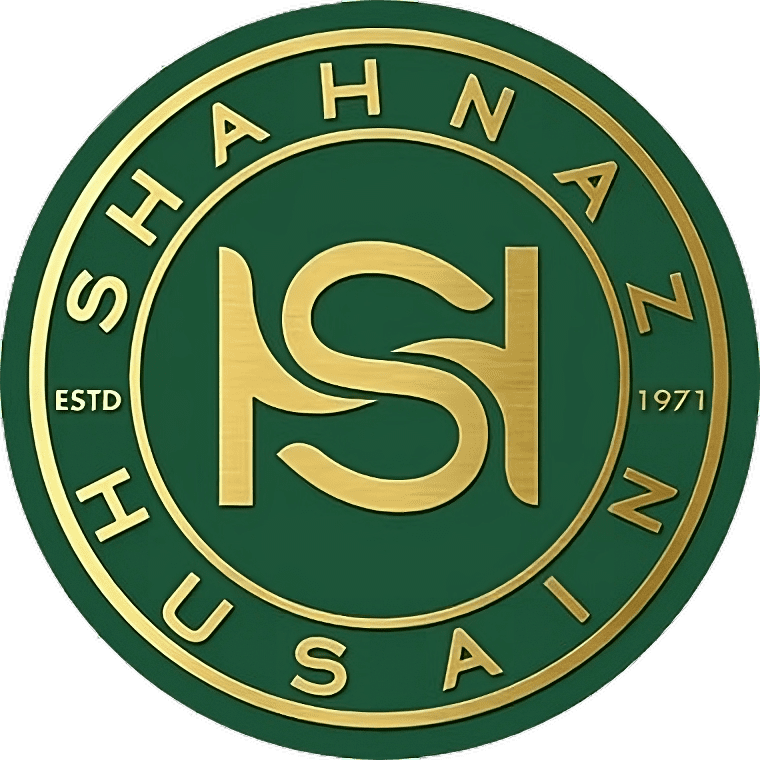 Shahnaz Husain USA